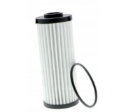 Фільтр масляний АКПП (висота: 136мм, вставка) Volkswagen Tiguan / Фольксваген Тігуан 2.0TDI 2007-2016 F603001 S11-6022 POLCAR (Польща)