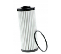 Фільтр масляний АКПП (висота: 136мм, вставка) Volkswagen Tiguan / Фольксваген Тігуан 2.0TDI 2007-2016 F603001 S11-6022 POLCAR (Польща)