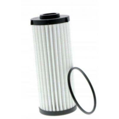 Фільтр масляний АКПП (висота: 136мм, вставка) Volkswagen Tiguan / Фольксваген Тігуан 2.0TDI 2007-2016 F603001 S11-6022 POLCAR (Польща)