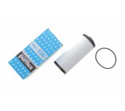 Фільтр масляний АКПП (висота: 136мм, вставка) Volkswagen Tiguan / Фольксваген Тігуан 2.0TDI 2007-2016 TK011 PURFLUX (Франція)