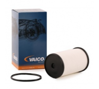 Фильтр масляный АКПП (высота: 105мм, вставка) Volkswagen Tiguan / Фольксваген Тигуан 2.0 (бензин) 2007-2016 V10-0440 VAICO (Германия)