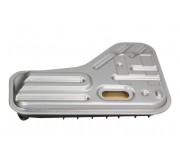 Фільтр масляний АКПП (висота: 65мм, з корпусом) Volkswagen Tiguan / Фольксваген Тігуан 2.0TDI 2007-2016 175532 V10-0718 VAICO (Німеччина)