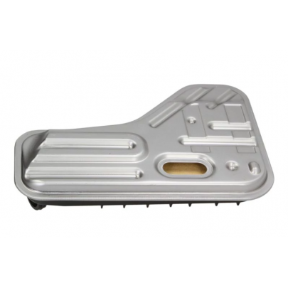 Фільтр масляний АКПП (висота: 65мм, з корпусом) Volkswagen Tiguan / Фольксваген Тігуан 2.0TDI 2007-2016 175532 V10-0718 VAICO (Німеччина)