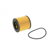 Масляный фильтр (высота 61мм) Volkswagen Tiguan / Фольксваген Тигуан 1.4 (бензин) 2007-2016 07.18.049 TRUCKTEC (Германия)