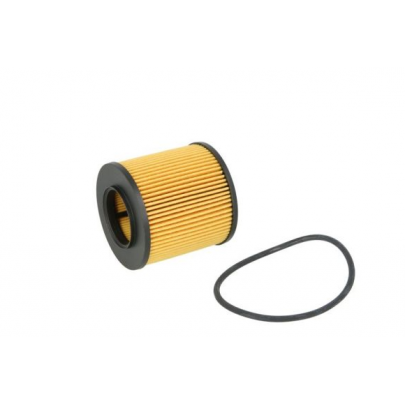 Масляный фильтр (высота 61мм) Volkswagen Tiguan / Фольксваген Тигуан 1.4 (бензин) 2007-2016 07.18.049 TRUCKTEC (Германия)