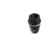 Масляный фильтр (высота 93мм) Volkswagen Tiguan / Фольксваген Тигуан 1.4 (бензин) 2007-2016 07.18.060 TRUCKTEC (Германия)