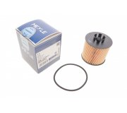 Масляный фильтр (высота 61мм) Volkswagen Tiguan / Фольксваген Тигуан 1.4 (бензин) 2007-2016 1001150014 MEYLE (Германия)