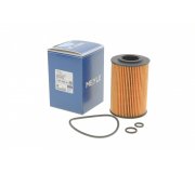 Масляный фильтр (высота 101мм) Volkswagen Tiguan / Фольксваген Тигуан 2.0TDI 2007-2016 1003220011 MEYLE (Германия)