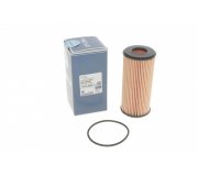 Масляний фільтр (висота 112мм) Volkswagen Tiguan / Фольксваген Тігуан 2.0 (бензин) 2007-2016 1003220022 MEYLE (Німеччина)