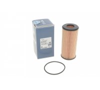 Масляний фільтр (висота 112мм) Volkswagen Tiguan / Фольксваген Тігуан 2.0 (бензин) 2007-2016 1003220022 MEYLE (Німеччина)