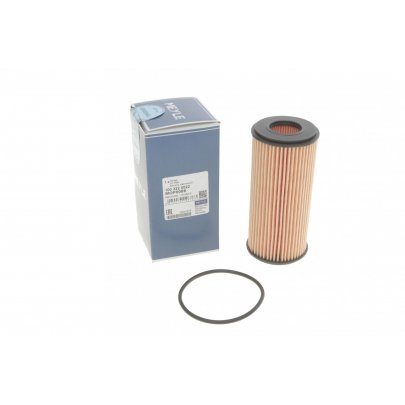 Масляний фільтр (висота 112мм) Volkswagen Tiguan / Фольксваген Тігуан 2.0 (бензин) 2007-2016 1003220022 MEYLE (Німеччина)