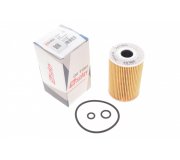 Масляный фильтр (высота 101мм) Volkswagen Tiguan / Фольксваген Тигуан 2.0TDI 2007-2016 101011 SOLGY (Испания)