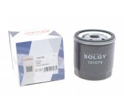 Масляный фильтр Volkswagen Tiguan / Фольксваген Тигуан 1.4 (бензин) 2007-2016 101079 SOLGY (Испания)