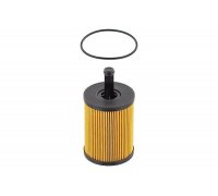 Масляний фільтр (висота 141мм) Volkswagen Tiguan / Фольксваген Тігуан 2.0TDI 2007-2016 108902 TOPRAN (Німеччина)