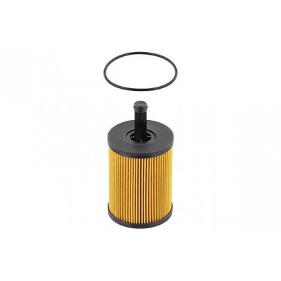 Масляний фільтр (висота 141мм) Volkswagen Tiguan / Фольксваген Тігуан 2.0TDI 2007-2016 108902 TOPRAN (Німеччина)