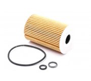 Масляний фільтр (висота 101мм) Volkswagen Tiguan / Фольксваген Тігуан 2.0TDI 2007-2016 10ECO098 Ashika (Італія)