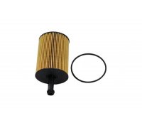 Масляний фільтр (висота 141мм) Volkswagen Tiguan / Фольксваген Тігуан 2.0TDI 2007-2016 11150344001 VIKA (Тайвань)