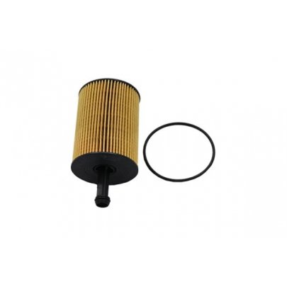 Масляний фільтр (висота 141мм) Volkswagen Tiguan / Фольксваген Тігуан 2.0TDI 2007-2016 11150344001 VIKA (Тайвань)