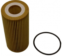 Масляний фільтр (висота 112мм) Volkswagen Tiguan / Фольксваген Тігуан 2.0 (бензин) 2007-2016 11151088201 VIKA (Тайвань)