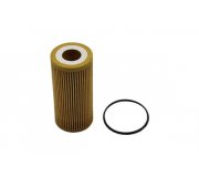 Масляний фільтр (висота 112мм) Volkswagen Tiguan / Фольксваген Тігуан 2.0 (бензин) 2007-2016 11151768801 VIKA (Тайвань)