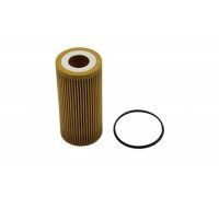 Масляний фільтр (висота 112мм) Volkswagen Tiguan / Фольксваген Тігуан 2.0 (бензин) 2007-2016 11151768801 VIKA (Тайвань)