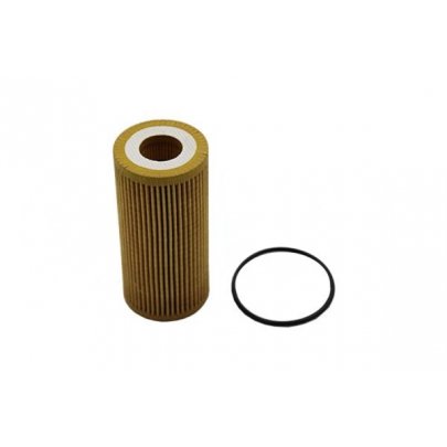 Масляний фільтр (висота 112мм) Volkswagen Tiguan / Фольксваген Тігуан 2.0 (бензин) 2007-2016 11151768801 VIKA (Тайвань)