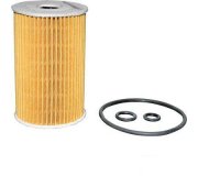 Масляный фильтр (высота 101мм) Volkswagen Tiguan / Фольксваген Тигуан 2.0TDI 2007-2016 1118505800 JP GROUP (Дания)