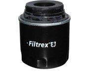 Масляный фильтр (высота 93мм) Volkswagen Tiguan / Фольксваген Тигуан 1.4 (бензин) 2007-2016 1118506100 JP GROUP (Дания)