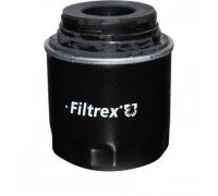 Масляный фильтр (высота 93мм) Volkswagen Tiguan / Фольксваген Тигуан 1.4 (бензин) 2007-2016 1118506100 JP GROUP (Дания)