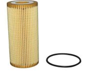 Масляний фільтр (висота 112мм) Volkswagen Tiguan / Фольксваген Тігуан 2.0 (бензин) 2007-2016 1118506300 JP GROUP (Данія)