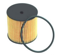 Масляный фильтр (высота 61мм) Volkswagen Tiguan / Фольксваген Тигуан 1.4 (бензин) 2007-2016 14077 MEAT and DORIA (Италия)