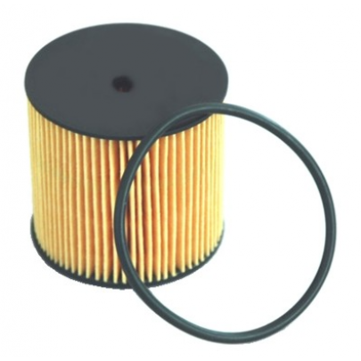 Масляный фильтр (высота 61мм) Volkswagen Tiguan / Фольксваген Тигуан 1.4 (бензин) 2007-2016 14077 MEAT and DORIA (Италия)