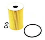 Масляный фильтр (высота 101мм) Volkswagen Tiguan / Фольксваген Тигуан 2.0TDI 2007-2016 14132 MEAT and DORIA (Италия)