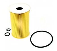 Масляный фильтр (высота 101мм) Volkswagen Tiguan / Фольксваген Тигуан 2.0TDI 2007-2016 14132 MEAT and DORIA (Италия)