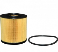 Масляный фильтр (высота 61мм) Volkswagen Tiguan / Фольксваген Тигуан 1.4 (бензин) 2007-2016 152071760690 MAGNETI MARELLI (Италия)