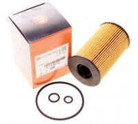 Масляний фільтр (висота 101мм) Volkswagen Tiguan / Фольксваген Тігуан 2.0TDI 2007-2016 1611660780 EUROREPAR (Туреччина)