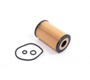 Масляний фільтр (висота 101мм) Volkswagen Tiguan / Фольксваген Тігуан 2.0TDI 2007-2016 1700055 Kraft Automotive (Німеччина)