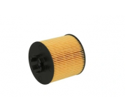 Масляный фильтр (высота 61мм) Volkswagen Tiguan / Фольксваген Тигуан 1.4 (бензин) 2007-2016 1700400 Kraft Automotive (Германия)