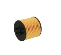 Масляный фильтр (высота 61мм) Volkswagen Tiguan / Фольксваген Тигуан 1.4 (бензин) 2007-2016 1700400 Kraft Automotive (Германия)