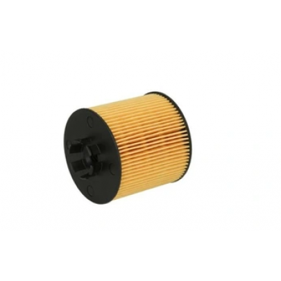 Масляний фільтр (висота 61мм) Volkswagen Tiguan / Фольксваген Тігуан 1.4 (бензин) 2007-2016 1700400 Kraft Automotive (Німеччина)