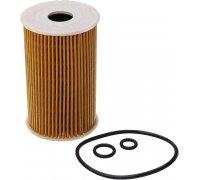 Масляный фильтр (высота 101мм) Volkswagen Tiguan / Фольксваген Тигуан 2.0TDI 2007-2016 1ECO098 Japko (Италия)