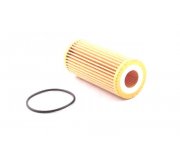 Масляний фільтр (висота 112мм) Volkswagen Tiguan / Фольксваген Тігуан 2.0 (бензин) 2007-2016 1ECO124 Japko (Італія)