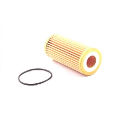 Масляний фільтр (висота 112мм) Volkswagen Tiguan / Фольксваген Тігуан 2.0 (бензин) 2007-2016 1ECO124 Japko (Італія)