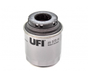 Масляный фильтр (высота 93мм) Volkswagen Tiguan / Фольксваген Тигуан 1.4 (бензин) 2007-2016 23.573.00 UFI (Италия)