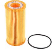 Масляний фільтр (висота 112мм) Volkswagen Tiguan / Фольксваген Тігуан 2.0 (бензин) 2007-2016 25.153.00 UFI (Італія)