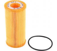 Масляний фільтр (висота 112мм) Volkswagen Tiguan / Фольксваген Тігуан 2.0 (бензин) 2007-2016 25.153.00 UFI (Італія)