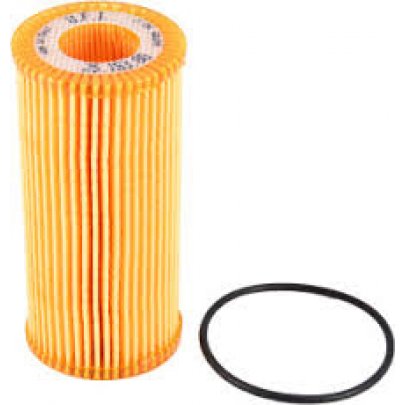 Масляний фільтр (висота 112мм) Volkswagen Tiguan / Фольксваген Тігуан 2.0 (бензин) 2007-2016 25.153.00 UFI (Італія)