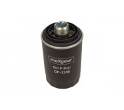 Масляный фильтр Volkswagen Tiguan / Фольксваген Тигуан 2.0 (бензин) 2007-2016 26-0801 MAXGEAR (Польша)