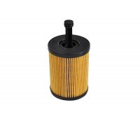 Масляний фільтр (висота 141мм) Volkswagen Tiguan / Фольксваген Тігуан 2.0TDI 2007-2016 30554 ASAM (Румунія)