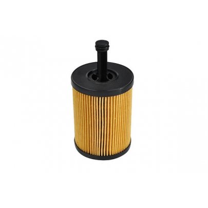 Масляний фільтр (висота 141мм) Volkswagen Tiguan / Фольксваген Тігуан 2.0TDI 2007-2016 30554 ASAM (Румунія)